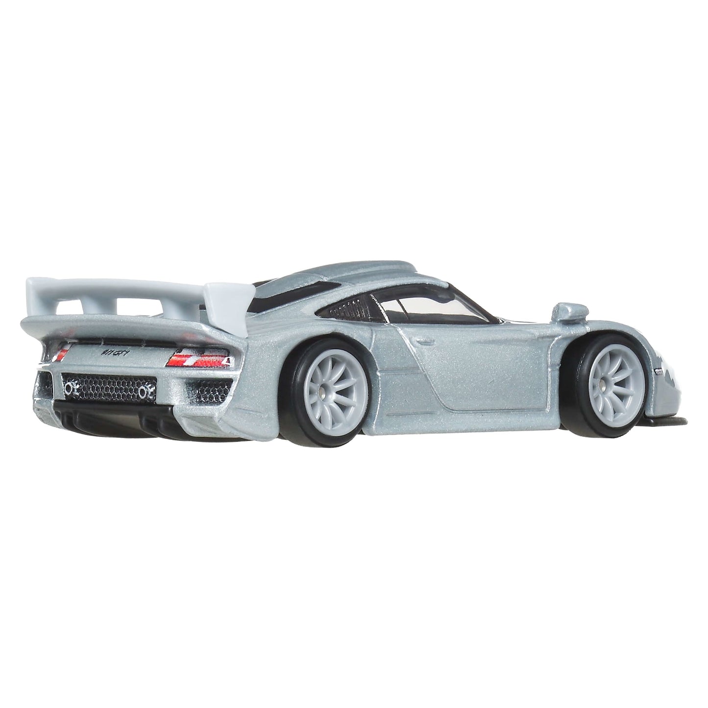 Hot Wheels Premium Collector Display Set