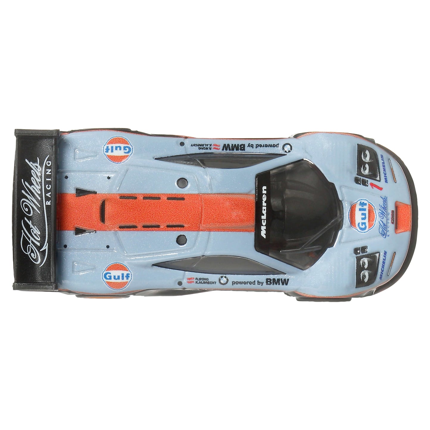 Hot Wheels Premium Collector Display Set