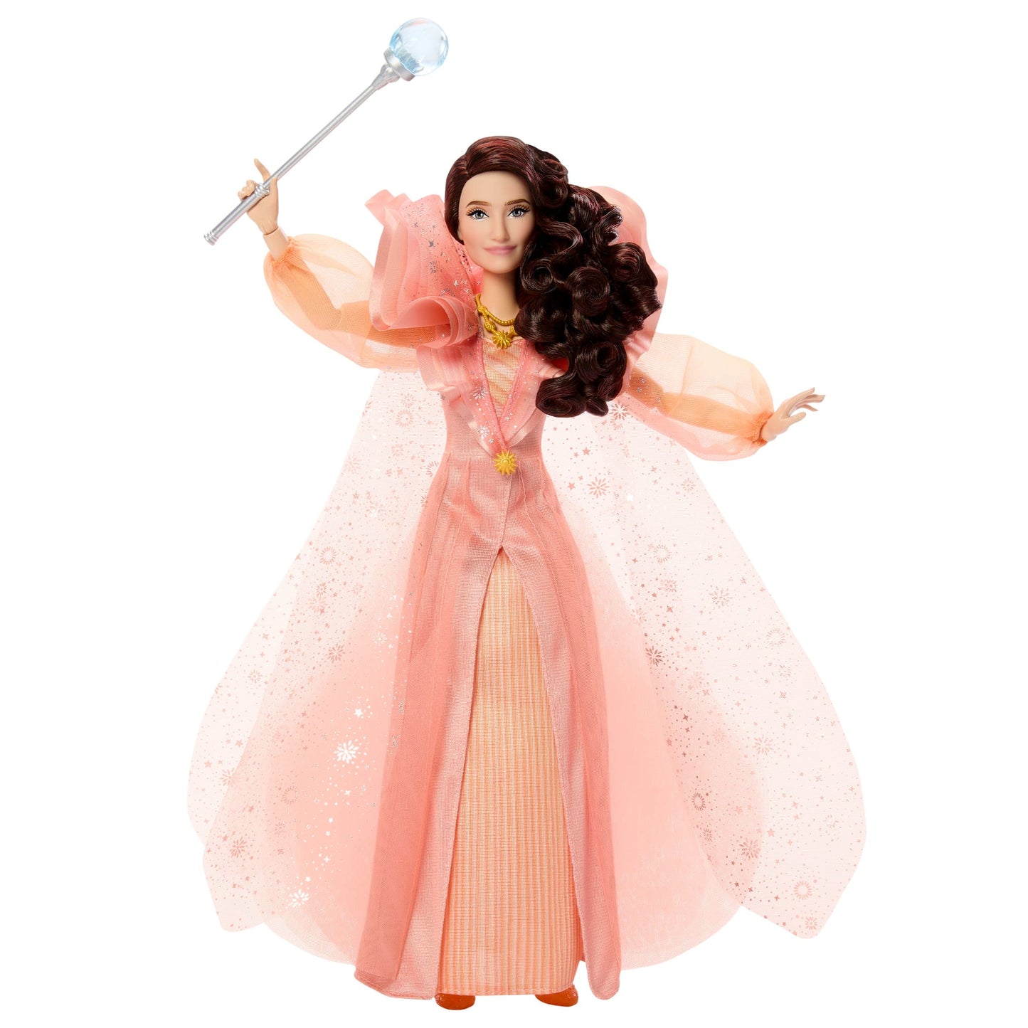 Universal Pictures' Wicked Magical Wise Woman Sun Fashion Doll