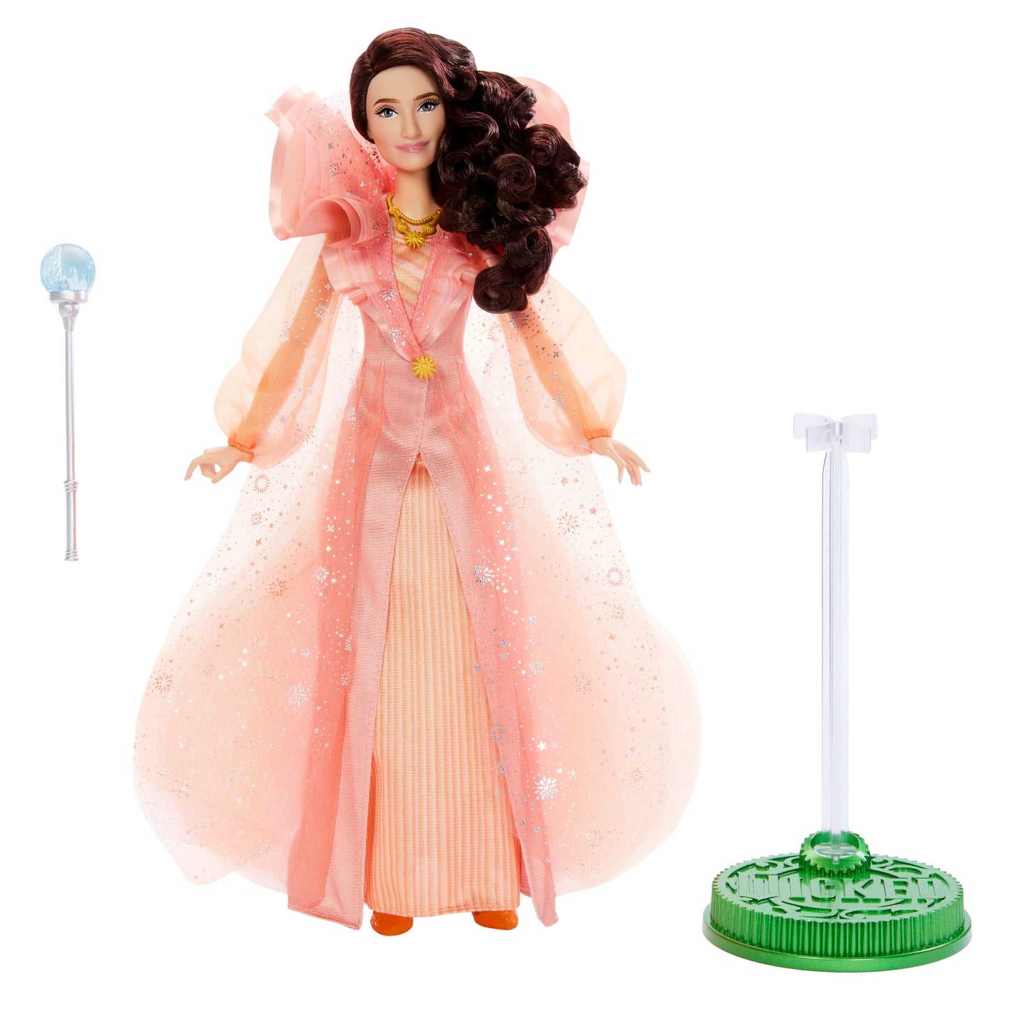 Universal Pictures' Wicked Magical Wise Woman Sun Fashion Doll