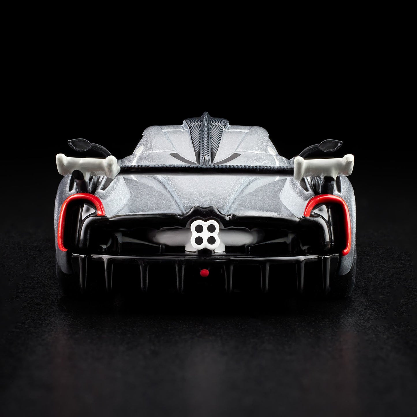 Hot Wheels RLC Exclusive '21 Pagani Huayra R