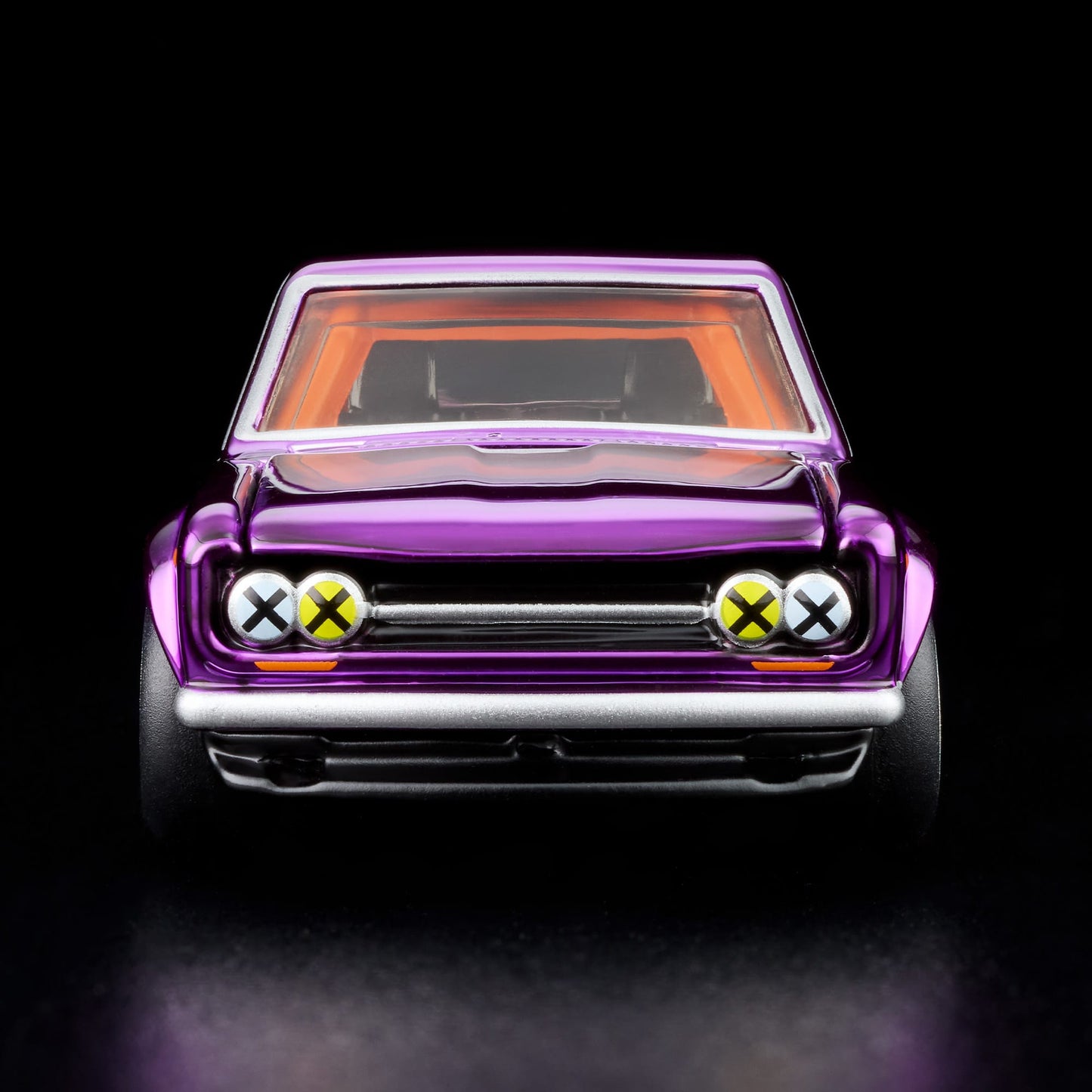 Hot Wheels RLC Exclusive '71 Datsun 510