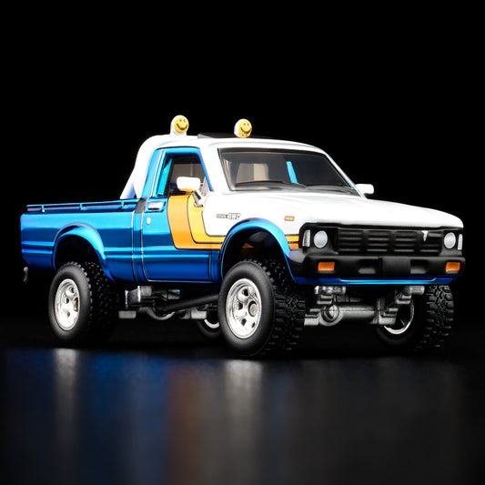 Hot Wheels RLC Exclusive '81 Toyota SR5 4WD