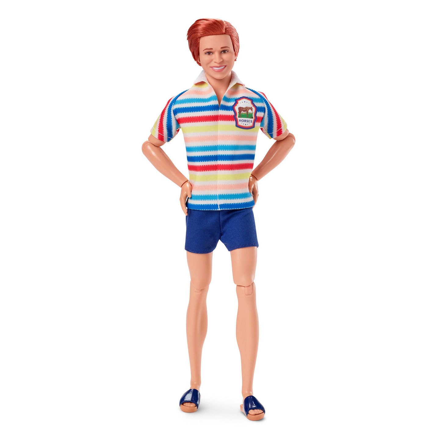 Barbie The Movie Allan Doll