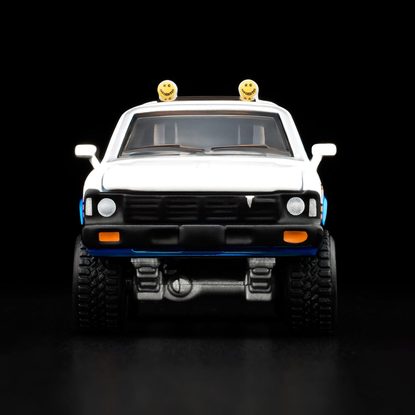 Hot Wheels RLC Exclusive '81 Toyota SR5 4WD