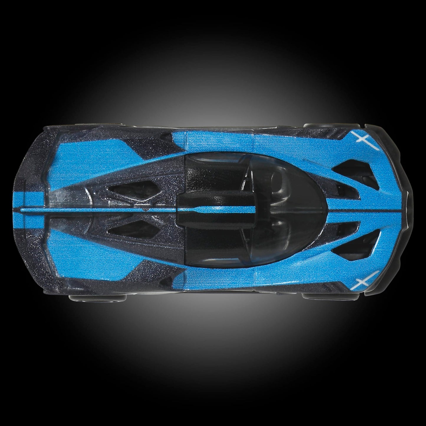 Hot Wheels Premium Car Culture EuroSpeed Bugatti Bolide