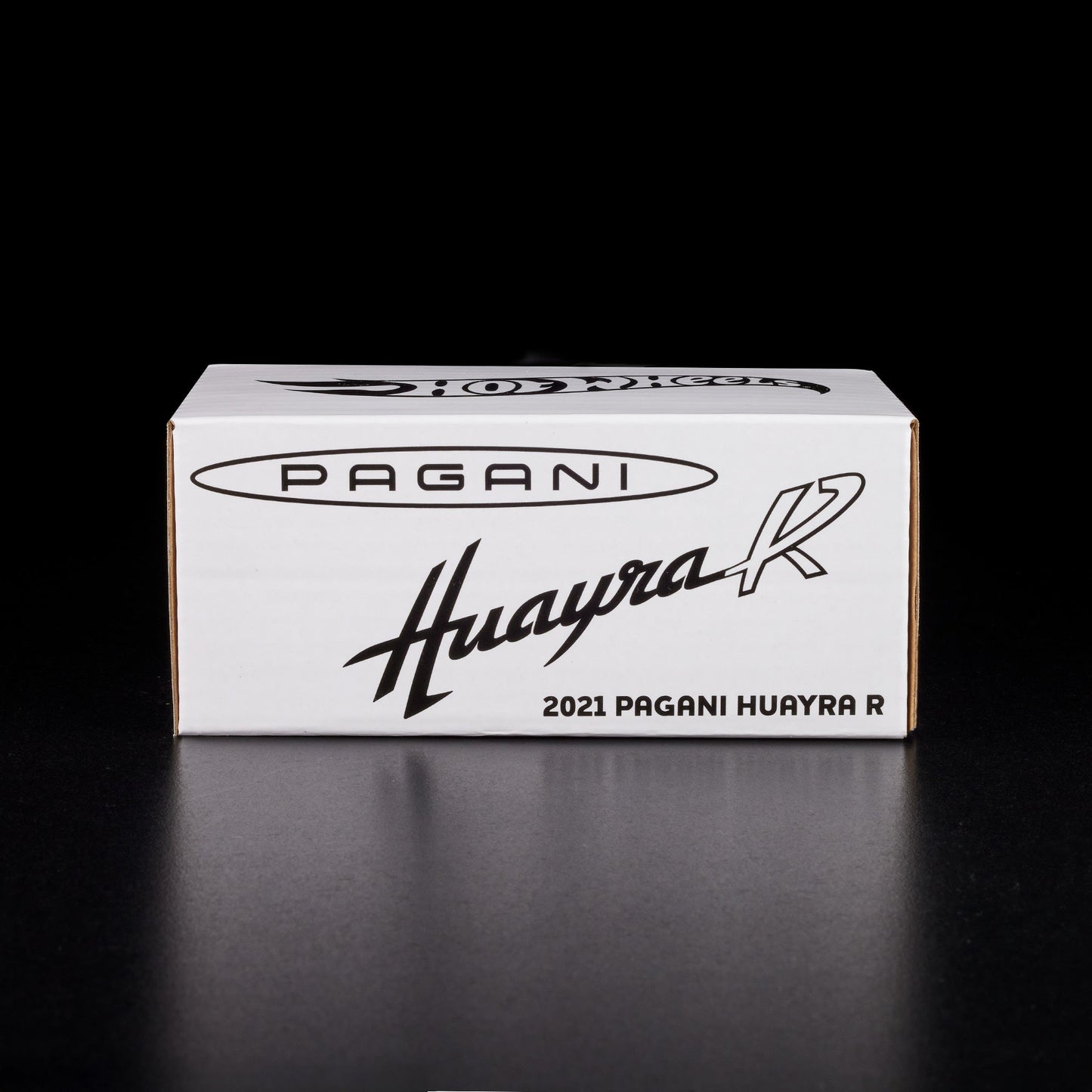 Hot Wheels RLC Exclusive '21 Pagani Huayra R