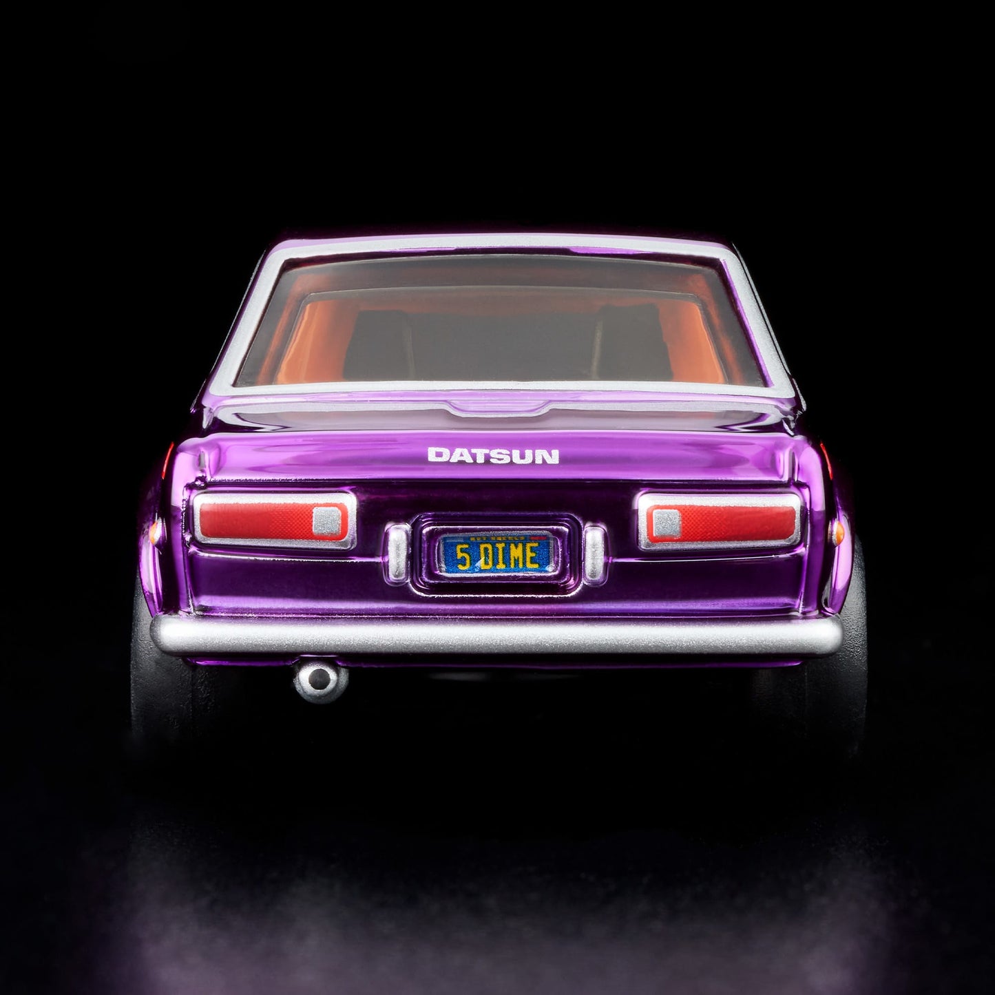 Hot Wheels RLC Exclusive '71 Datsun 510